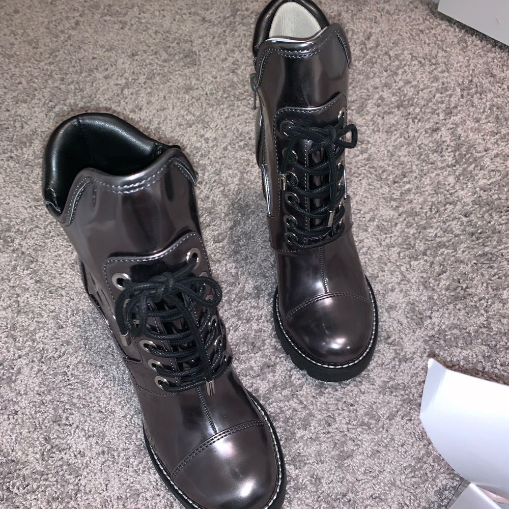 Guess boots - Picture 2 of 7